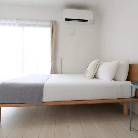 Real Okubo Apartment Hotel-3
